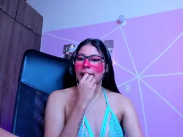 Bongacams Adult Webcams of ALYSSON18