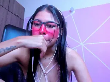 Bongacams Live Sex Cam of ALYSSON18