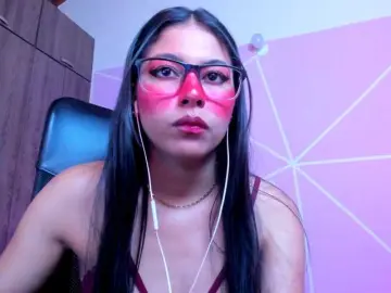 Bongacams Sex Chat of ALYSSON18