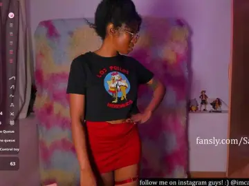 Bongacams Best live sex cam show of CarolineS