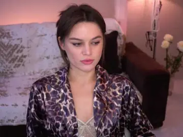 Bongacams Adult Video Chat of Kadriaa