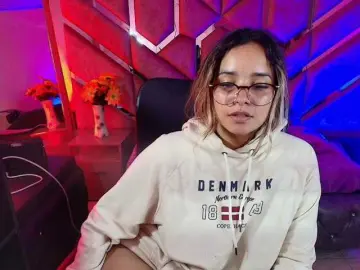 Bongacams Sex Chat of OliviaFox