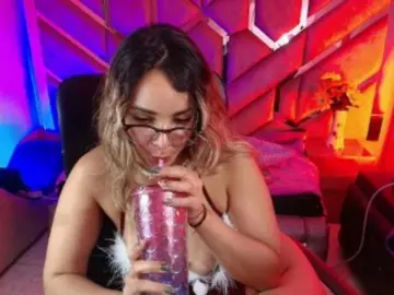 Bongacams Adult Webcam of OliviaFox