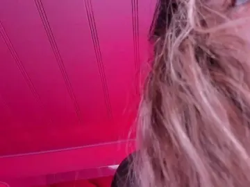 Bongacams Private Sex Chat of OliviaFox