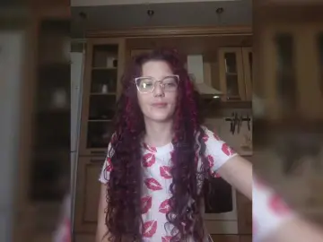 Bongacams Nude Webcam of Ymmixxx