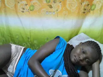 Bongacams Private Sex Chat of sexy-jenny