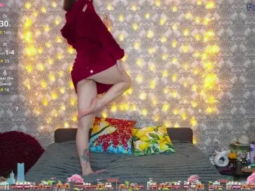 Bongacams Nude Webcam of xxadrihanna