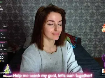 Bongacams Sex Cam of xxadrihanna