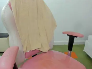 Bongacams Nude Webcam of Cristal-rose