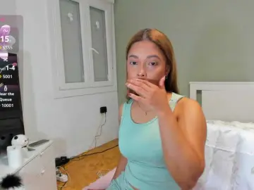 Bongacams Private Sex Chat of Iratii7