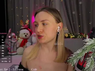 Bongacams Nude Webcam of 1-x