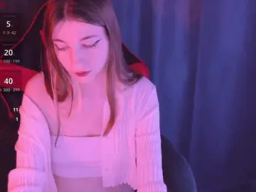 Bongacams Best live sex cam show of A1ice