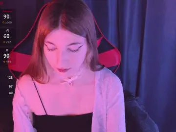 Bongacams Best Webcam of A1ice