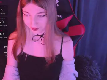 Bongacams Adult Video Chat of A1ice