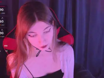 Bongacams Private Sex Chat of A1ice