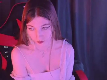 Bongacams Live Sex of A1ice