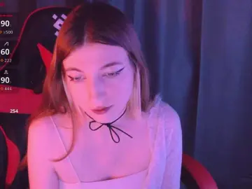 Bongacams Live Porn of A1ice