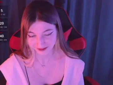 Bongacams Adult Video Chat of A1ice