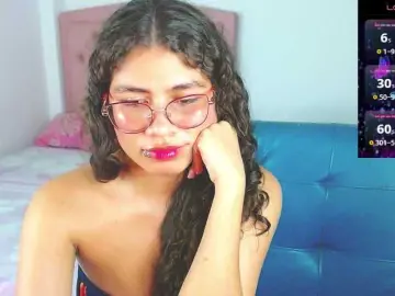 Bongacams Watch Live Sex Cams of Cyntiaross