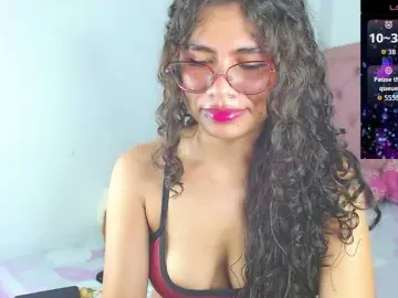 Bongacams Adult Video Chat of Cyntiaross