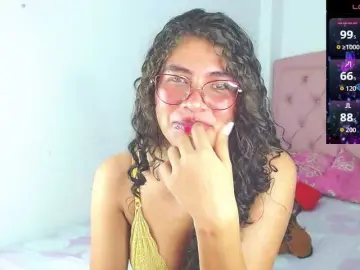 Bongacams Best live sex cam show of Cyntiaross