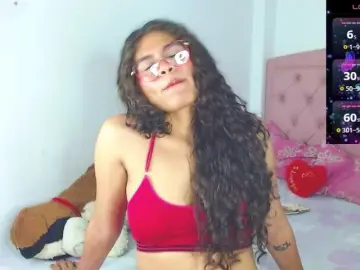 Bongacams Best Webcam of Cyntiaross