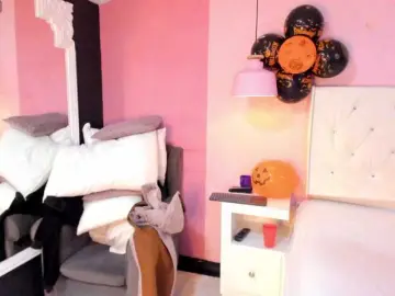 Bongacams Adult Video Chat of SaraDunss