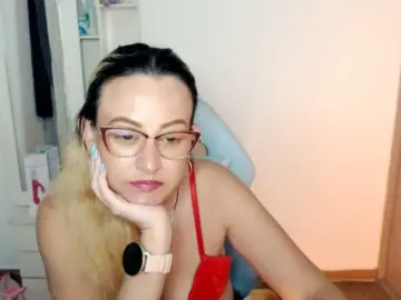 maryline-w from bongacams