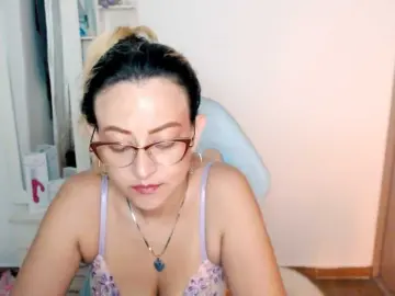 Bongacams Best live sex cam show of maryline-w