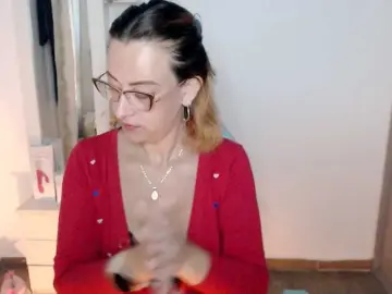 Bongacams Private Sex Chat of maryline-w