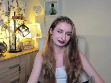 Bongacams Free Porn Cam of HotNina19