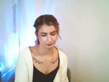 Bongacams Adult Video Chat of HotNina19