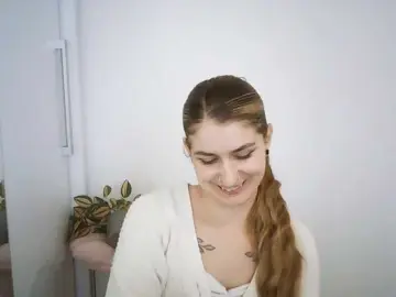 Bongacams Sex Cam of HotNina19