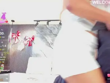 Bongacams Live Sex of JuliethaTaylor