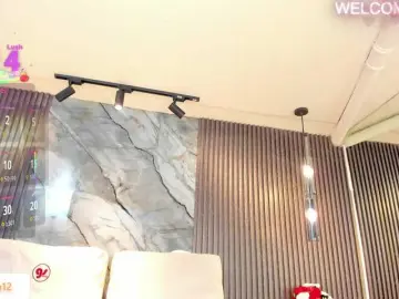 Bongacams Adult Video Chat of JuliethaTaylor