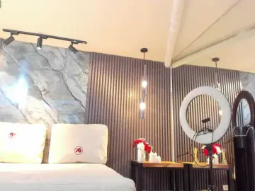 Bongacams Best Webcam of JuliethaTaylor