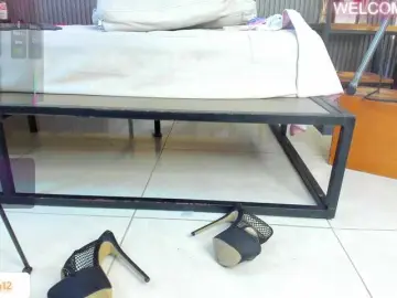 Bongacams Sex Cam of JuliethaTaylor