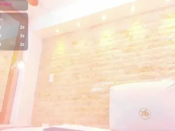 Bongacams Live Porn of JuliethaTaylor