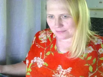 Bongacams Adult Webcam of Kristina543210