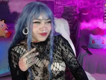 Bongacams Private Sex Chat of Kyoko97