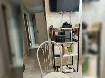 Bongacams Nude Webcam of SweetyMia