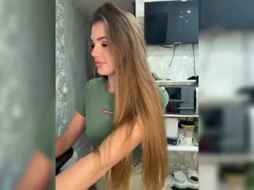 Bongacams Adult Webcam of SweetyMia