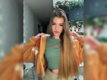 Bongacams Free Live Porn of SweetyMia