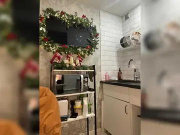 Bongacams Live Sex of SweetyMia