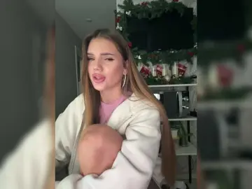 Bongacams Live Sex of SweetyMia