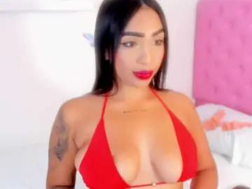 Bongacams Adult Webcam of barbarahills21