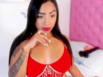 Bongacams Watch Live Sex Cams of barbarahills21