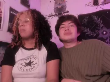 Bongacams Nude Webcam of HotHoneyChile