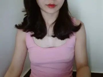 Bongacams Nude Webcam of Jenny-99