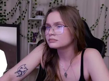 Bongacams Sex Chat of Kate-mermaid